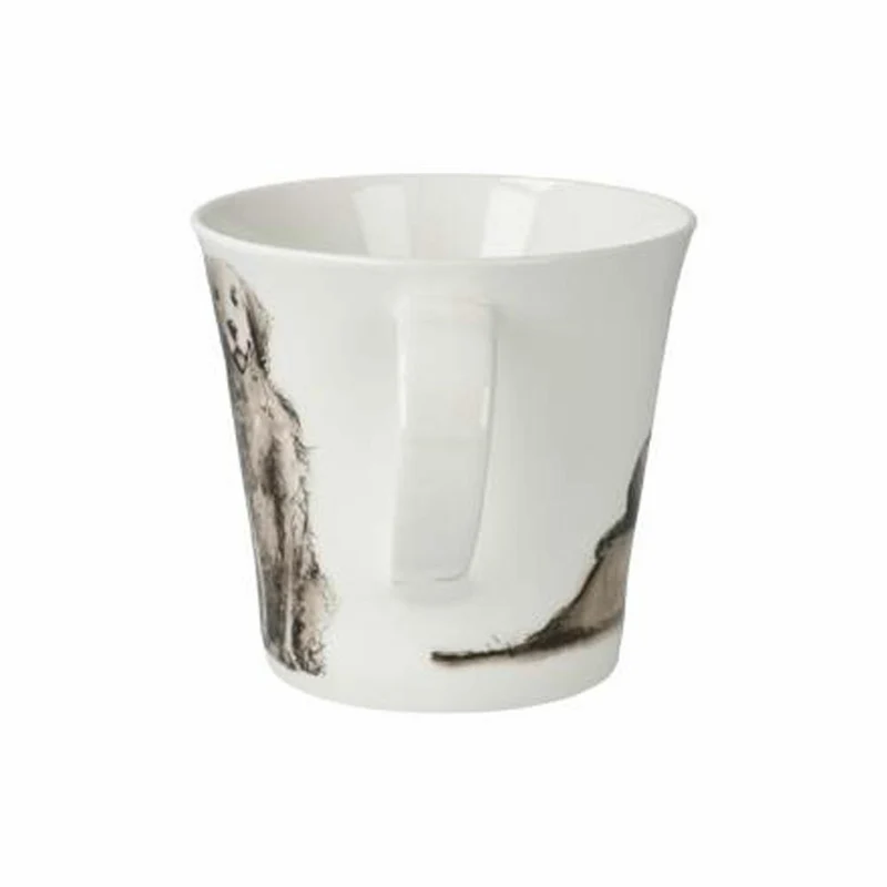 Goebel Coffee-/Tea Mug Peter Schnellhardt - Wir gehören zusammen, Kaffeetasse, Tasse, Teetasse, Fine Bone China, 26500391
