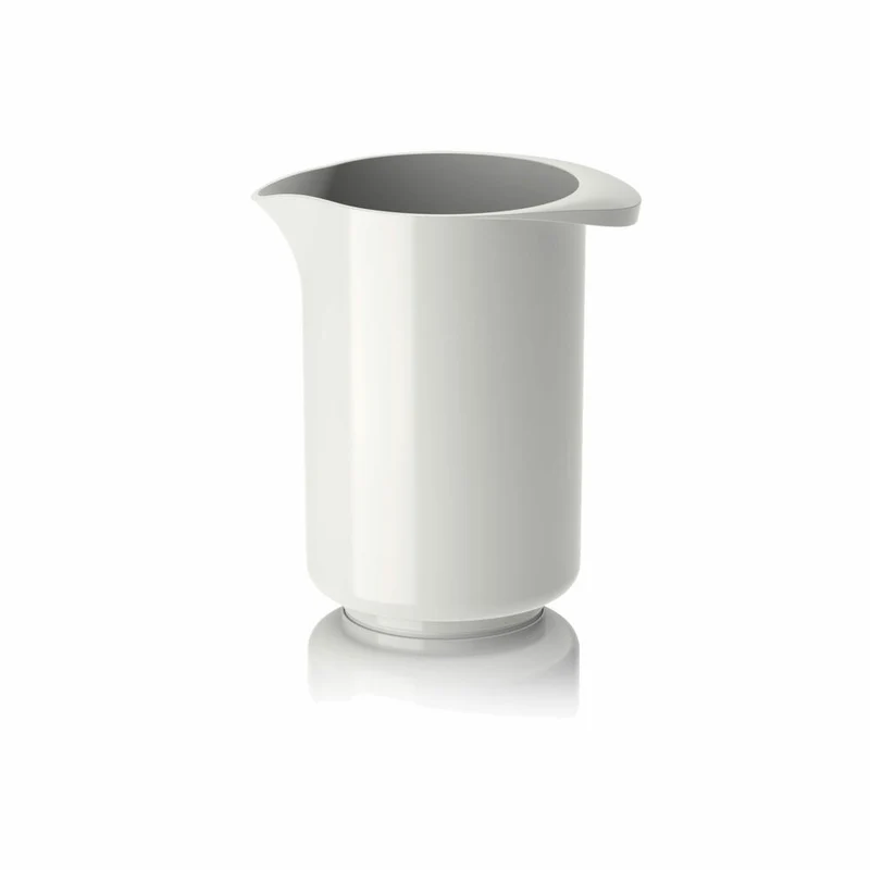 Rosti Rührbecher New Classic, Schlagbecher, Durostima, Weiß, 1.25 L, 29903