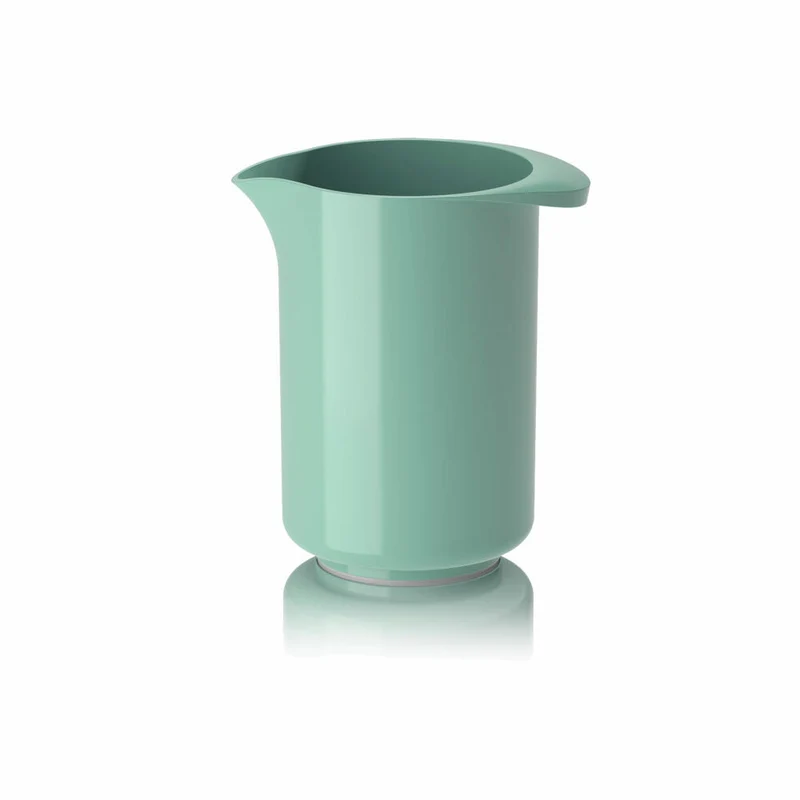 Rosti Rührbecher New Classic, Schlagbecher, Durostima, Nordic Green, 1.25 L, 29910
