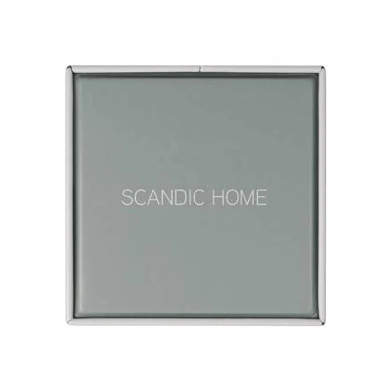 Goebel Teedose Scandic Home - Ocean Spirit, Aufbewahrungsdose, Tee Dose, Metall, 23102231