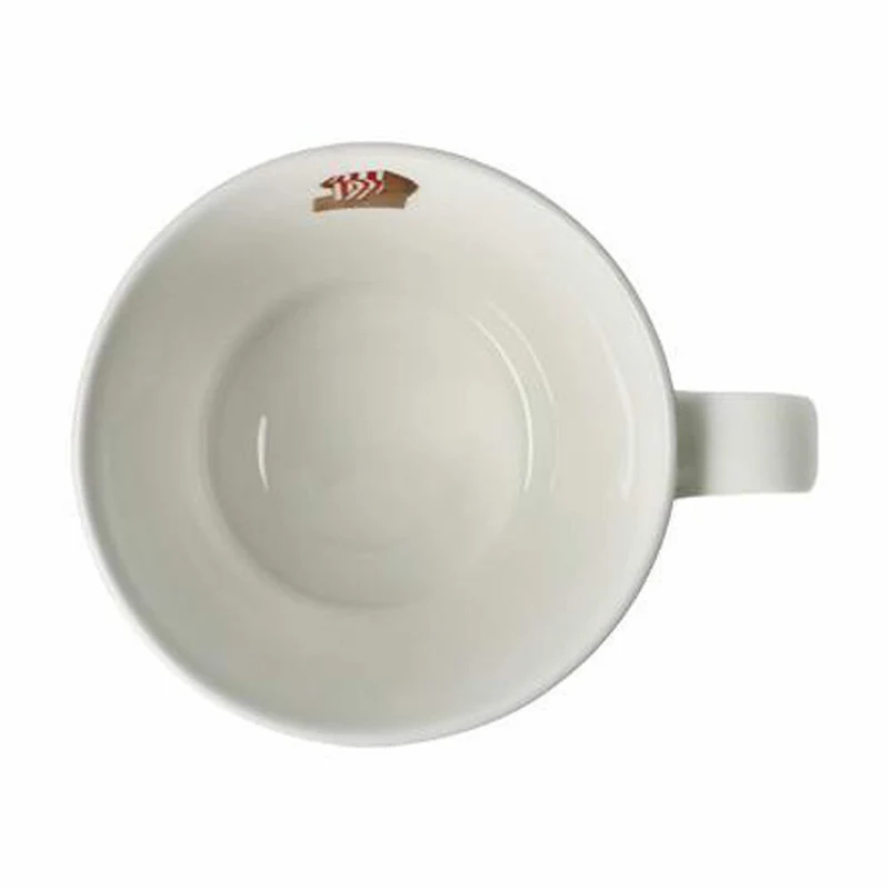 Goebel Coffee-/Tea Mug Scandic Home - Schlei, Kaffeetasse, Tasse, Teetasse, Fine Bone China, 23102241