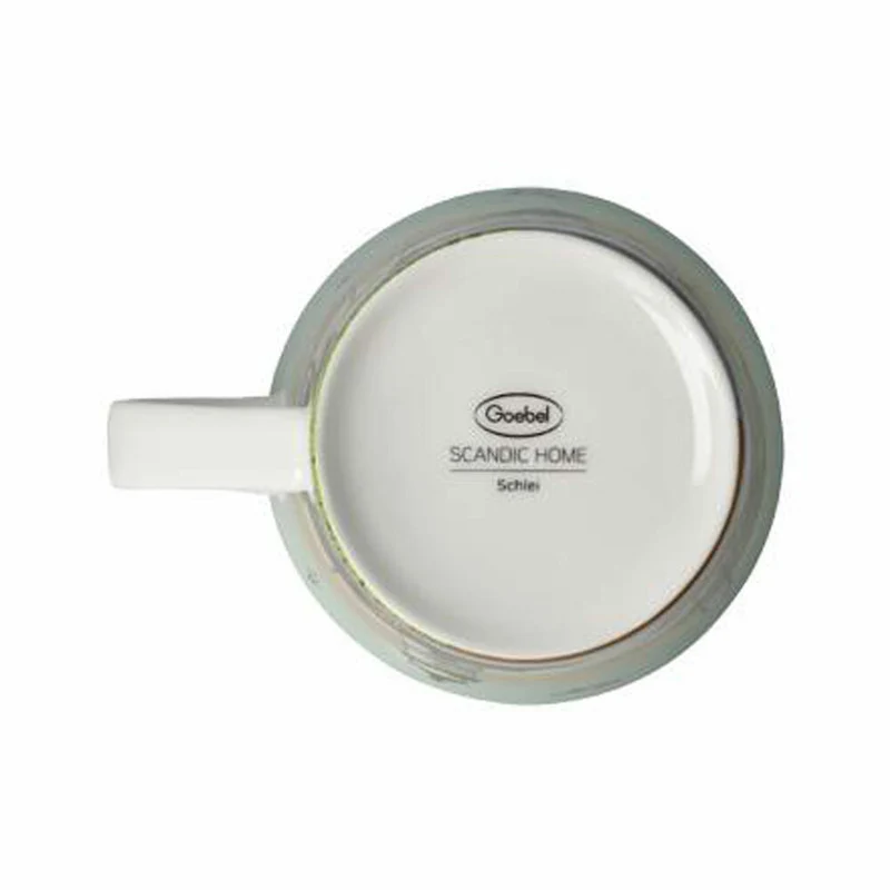 Goebel Coffee-/Tea Mug Scandic Home - Schlei, Kaffeetasse, Tasse, Teetasse, Fine Bone China, 23102241
