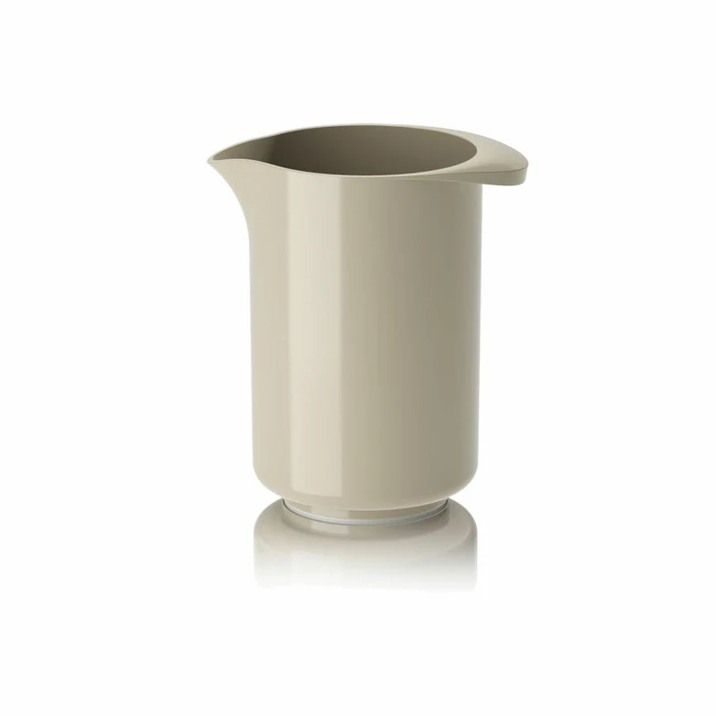 Rosti Rührbecher New Classic, Schlagbecher, Durostima, Humus, 1.25 L, 29911