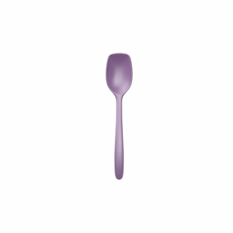 Rosti Kochlöffel New Classic klein, Küchenhelfer, Kunststoff, Lavender, 19 cm, 29999