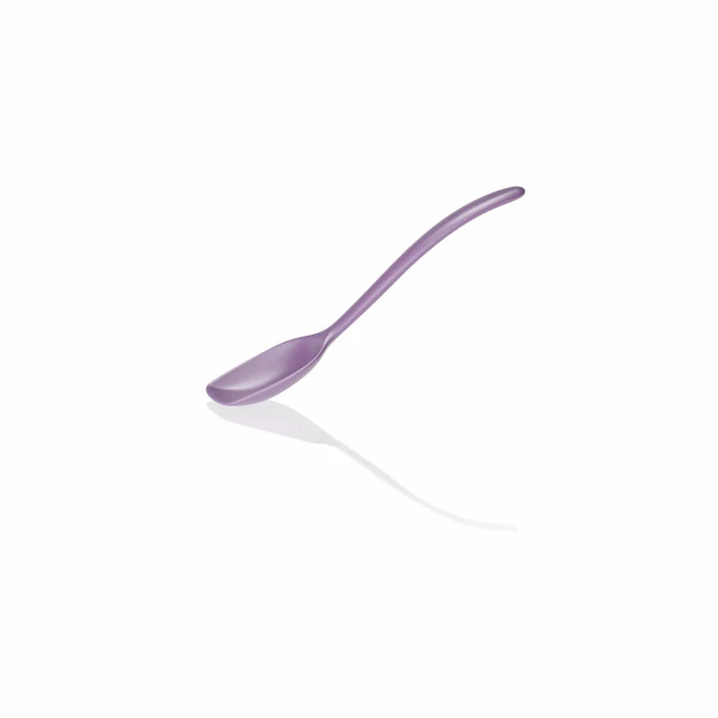 Rosti Kochlöffel New Classic klein, Küchenhelfer, Kunststoff, Lavender, 19 cm, 29999
