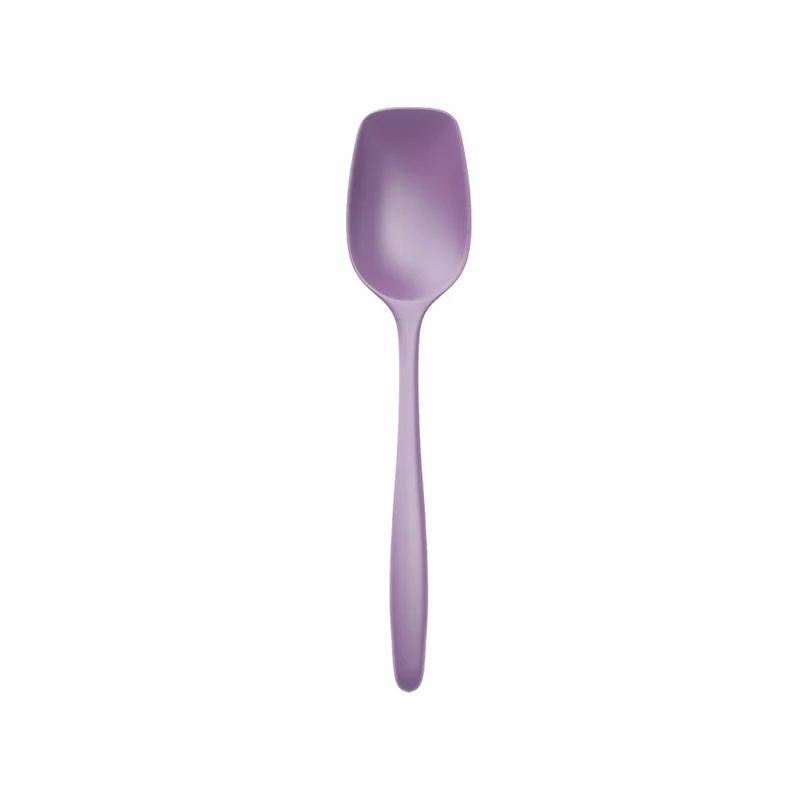 Rosti Rührlöffel New Classic, Küchenhelfer, Kunststoff, Lavender, 25 cm, 30018