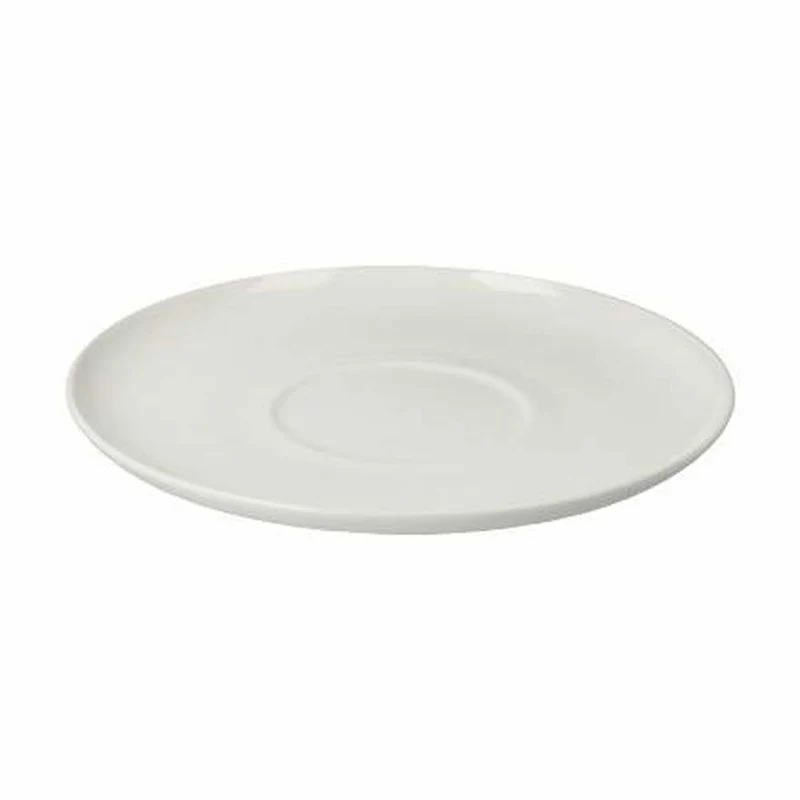 Goebel Unterteller, Untersetzer, Teller, Fine Bone China, Antikweiss, Ø 19 cm, 14005591