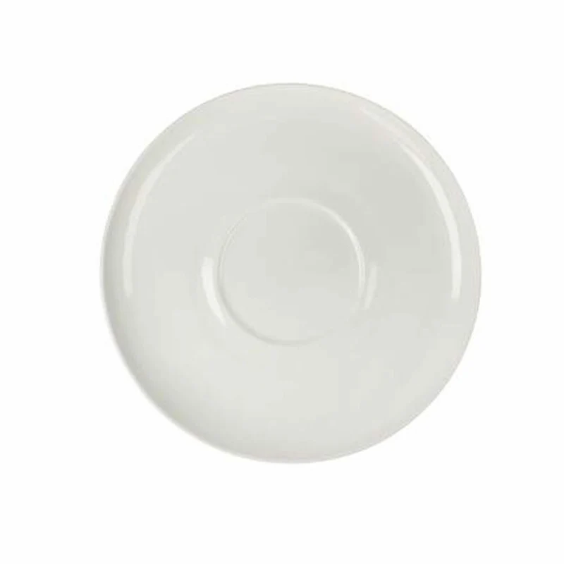 Goebel Unterteller, Untersetzer, Teller, Fine Bone China, Antikweiss, Ø 19 cm, 14005591