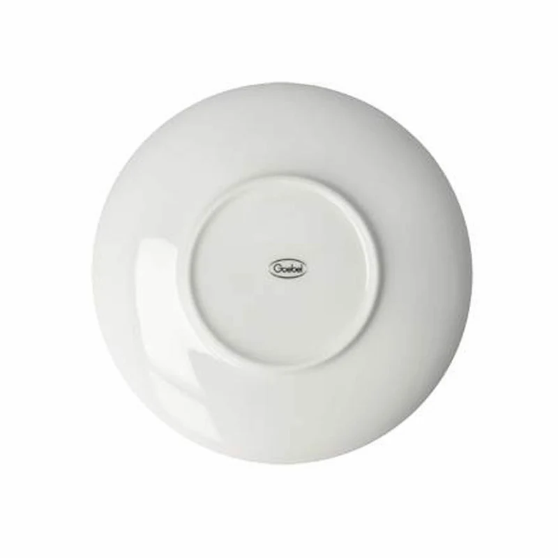 Goebel Unterteller, Untersetzer, Teller, Fine Bone China, Antikweiss, Ø 19 cm, 14005591