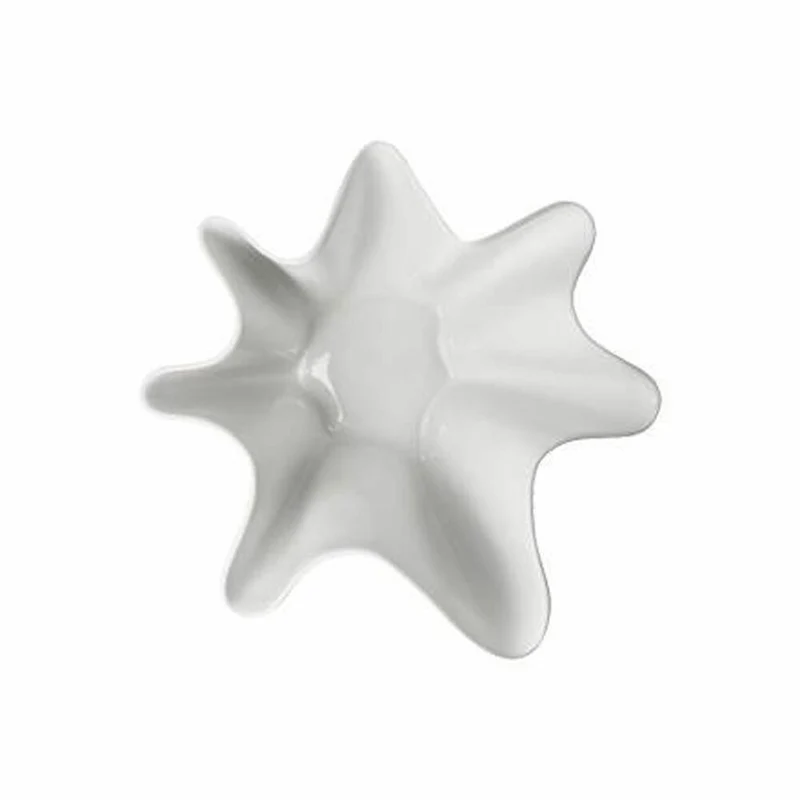 Goebel Vase Valentina, Blumenvase, Dekovase, Biskuitporzellan, weiß, H 13.5 cm, 14005731