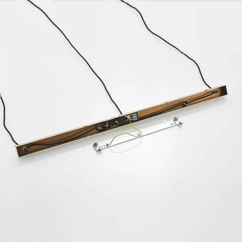 B-Ware Lindby Grady Pendelleuchte Mit Glasschirmen Pendelleuchte Deckenlampe Hängela289
