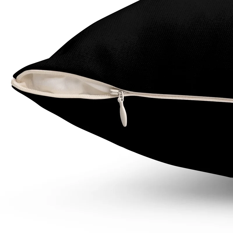 Eureka Moments Only Square Pillow