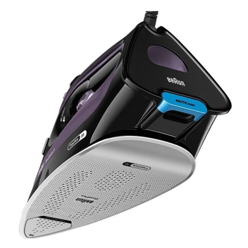 Braun Domestic Home SI 9661 VI Dampfbügeleisen