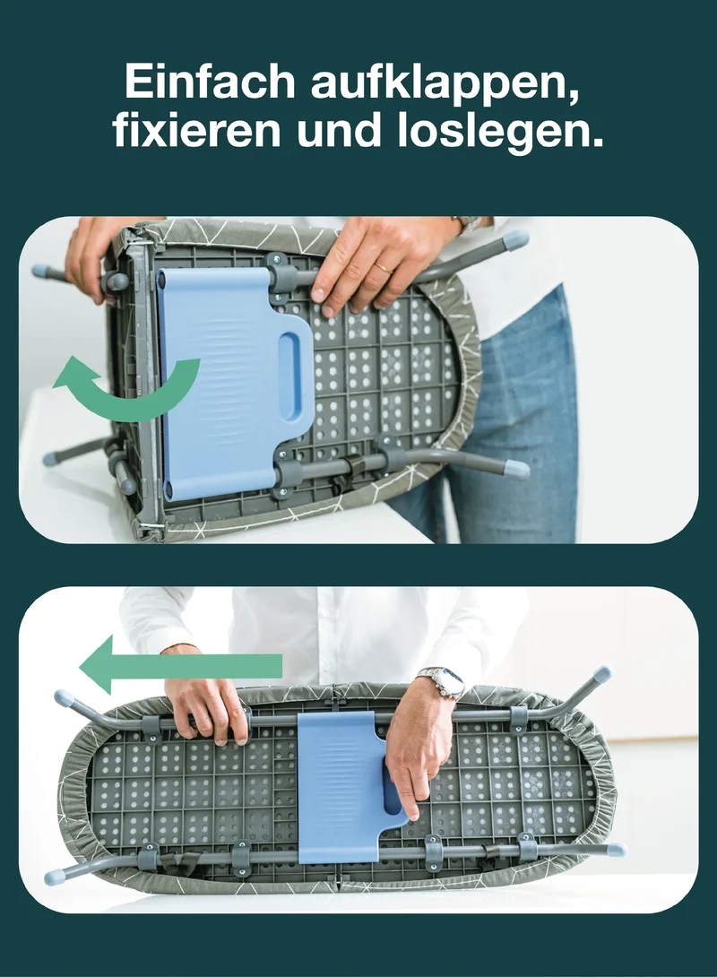 EasyFold Bügelbrett