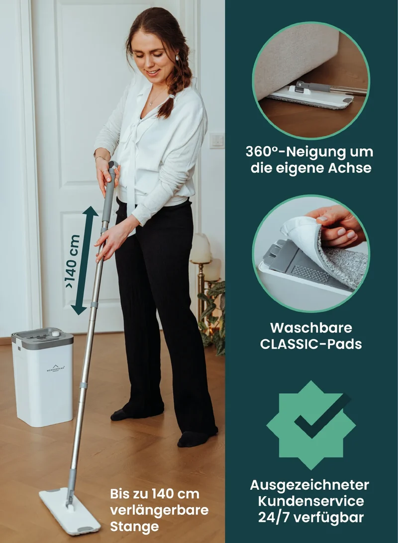 TripleClean CLASSIC