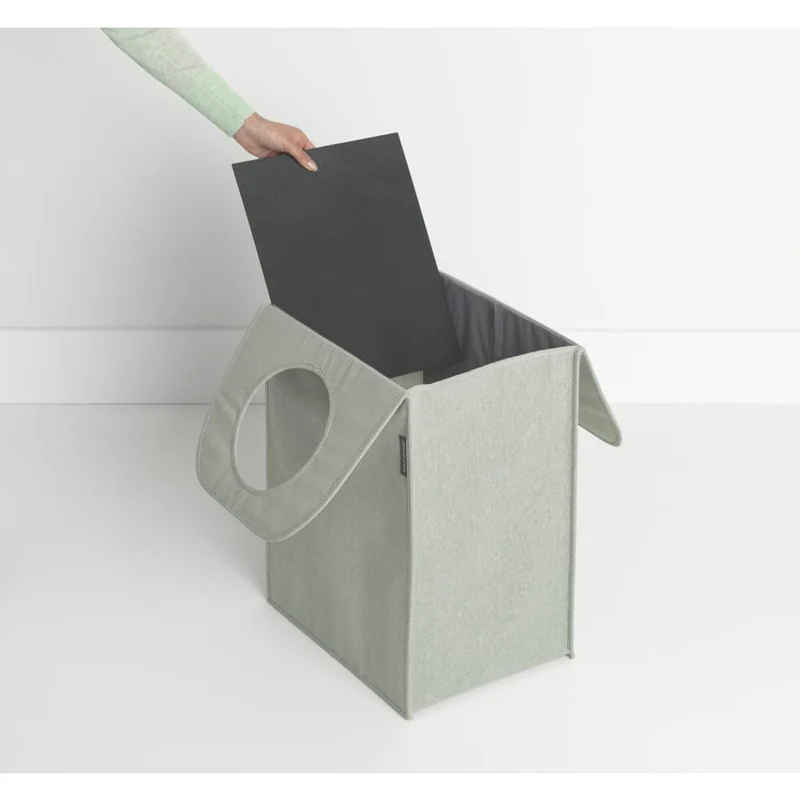 Brabantia Wäschekorbtasche, rechteckig, 55 Liter