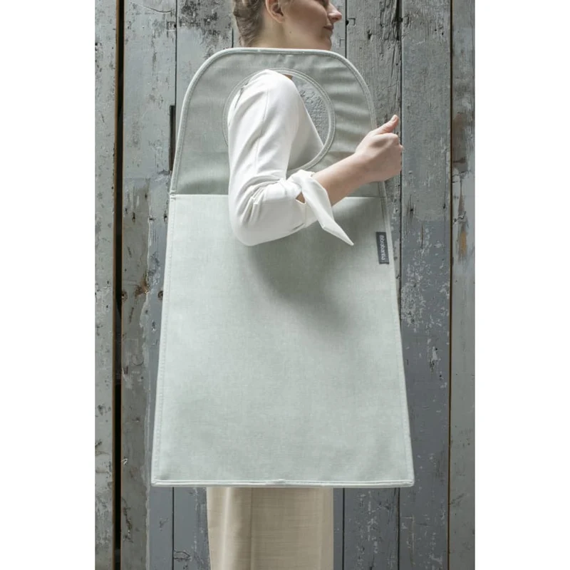 Brabantia Wäschekorbtasche, rechteckig, 55 Liter