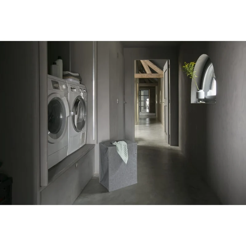 Brabantia Wäschekorbtasche, rechteckig, 55 Liter