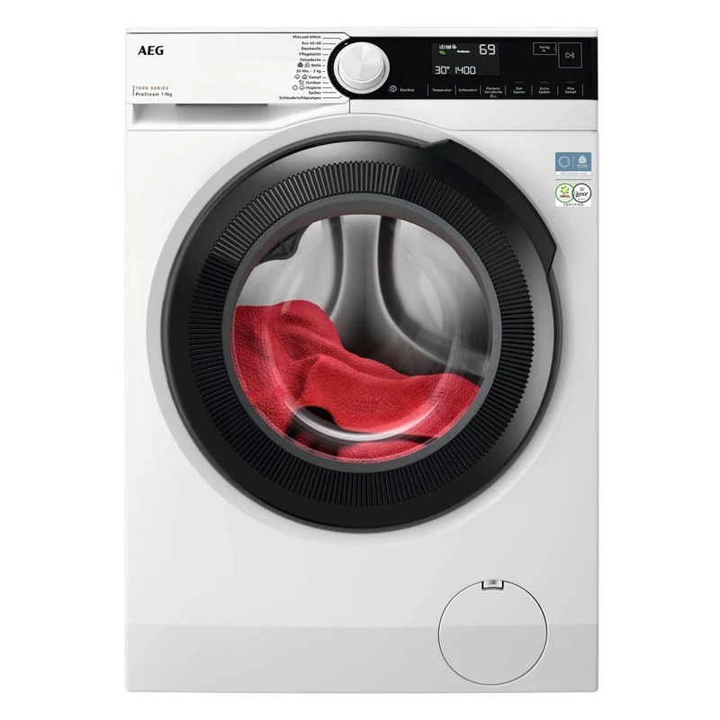 AEG Waschmaschine Lavamat LR7G70497