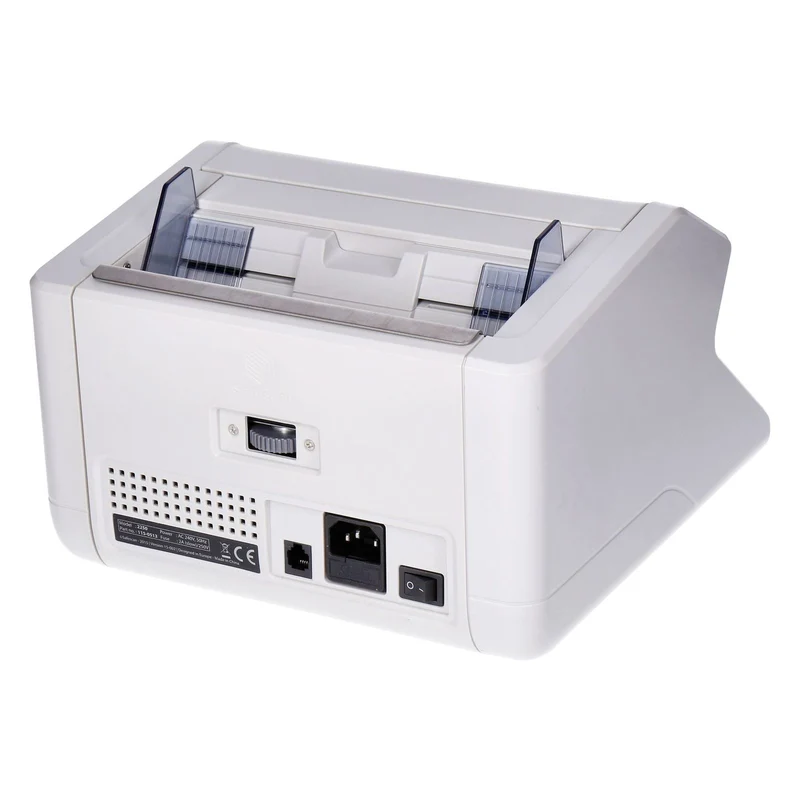Safescan 2250 - Banknotenzähler für sortierte Geld