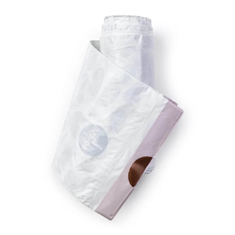Brabantia (L) Müllbeutel PerfectFit, 40-45 Liter