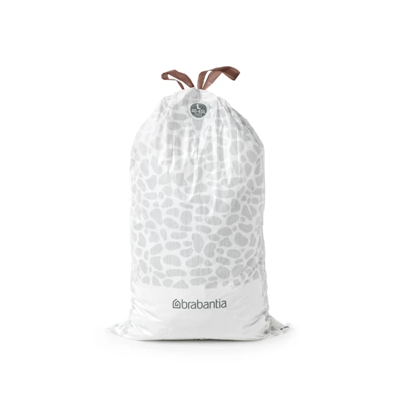 Brabantia (L) Müllbeutel PerfectFit, 40-45 Liter