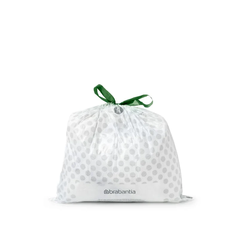 Brabantia (R) Müllbeutel PerfectFit, 36 Liter
