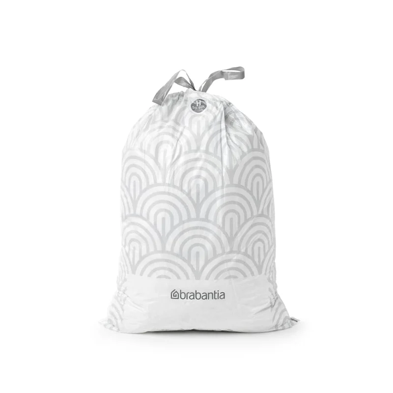 Brabantia (H) Müllbeutel PerfectFit, 50-60 Liter