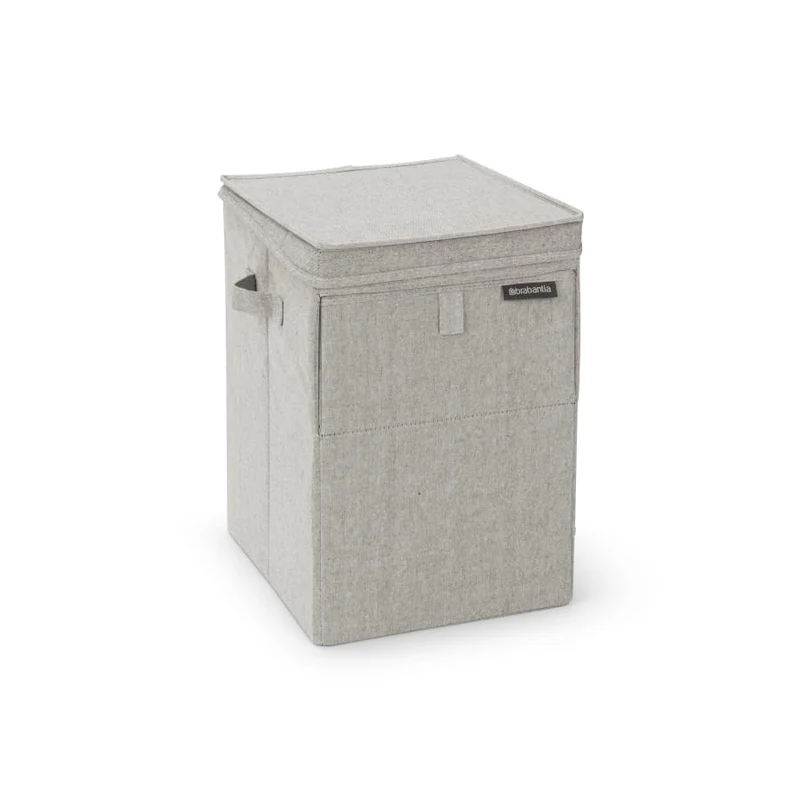 Brabantia stapelbare Wäschebox, 35 Liter