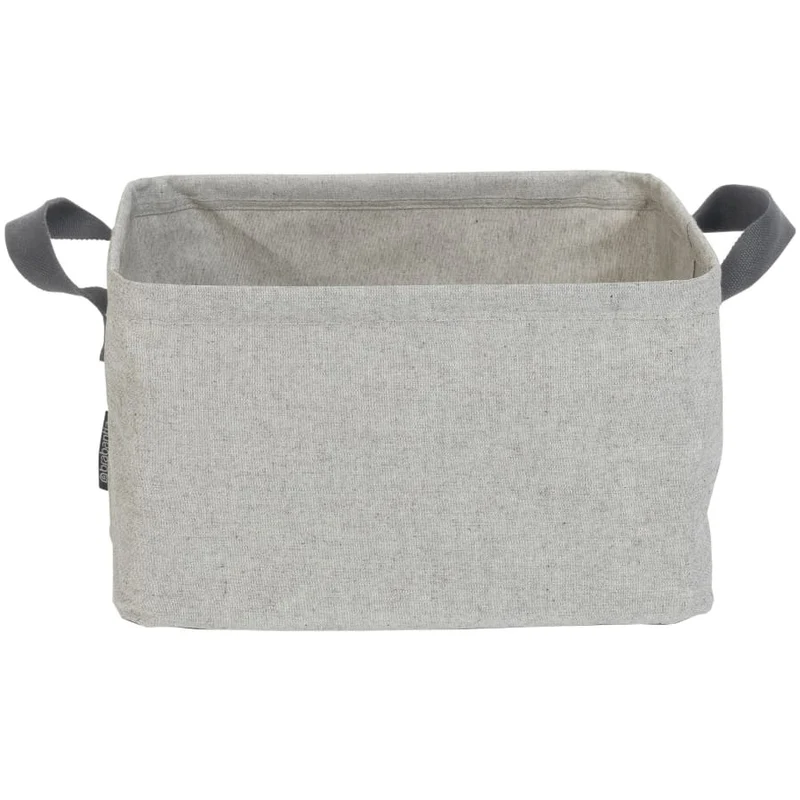 Brabantia faltbarer Wäschekorb, 35 Liter