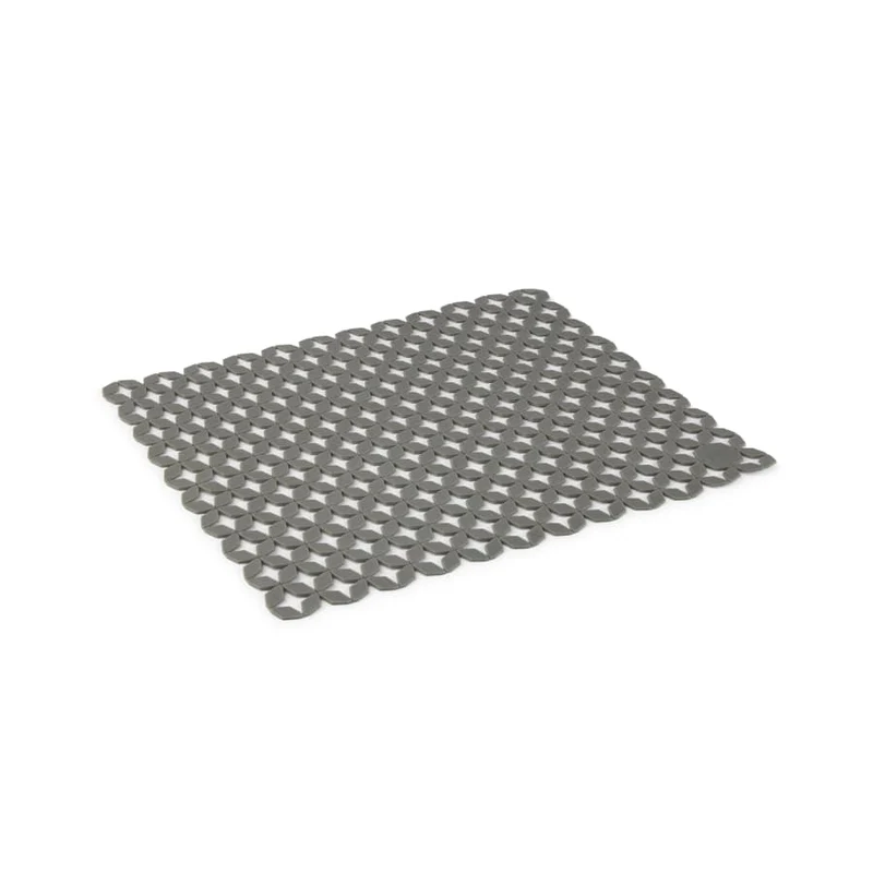 Rotho SPACE WONDER Abtropfmatte, 40 x 33,3 cm