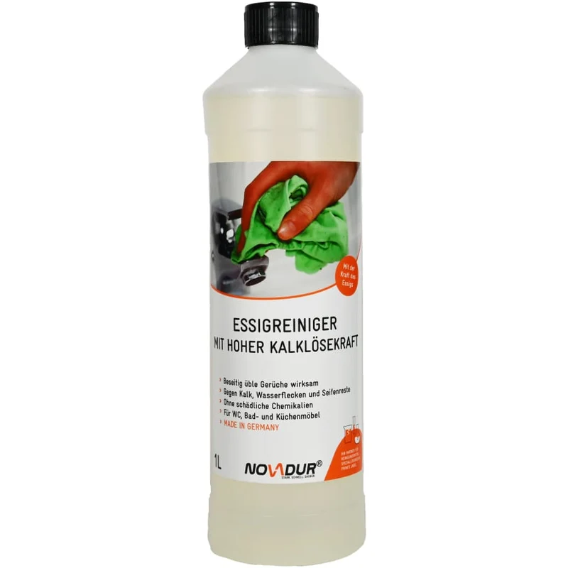 NOVADUR Essigreiniger