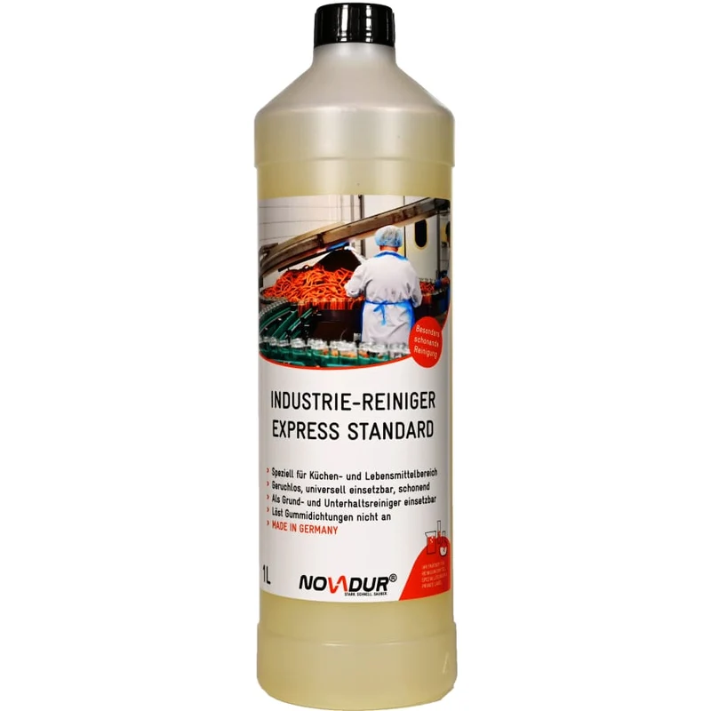 NOVADUR Industriereiniger Express Standard