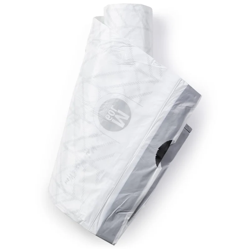 Brabantia (M) Müllbeutel PerfectFit, 60 Liter