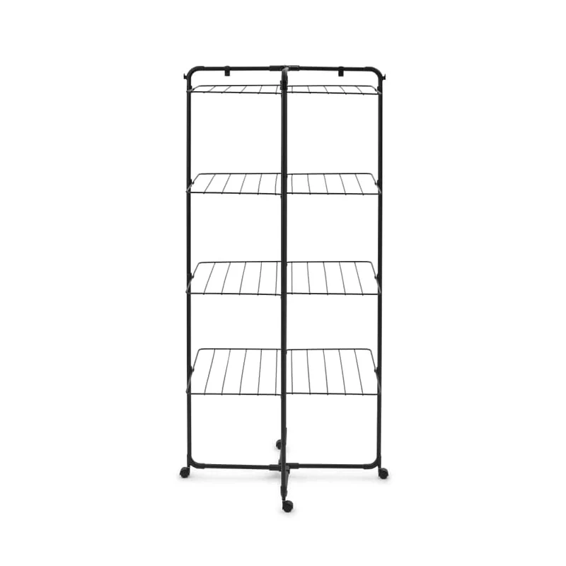 Brabantia HangOn Turm-Trockengestell, 30 Meter