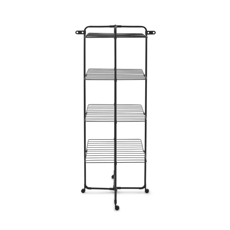 Brabantia HangOn Turm-Trockengestell, 30 Meter
