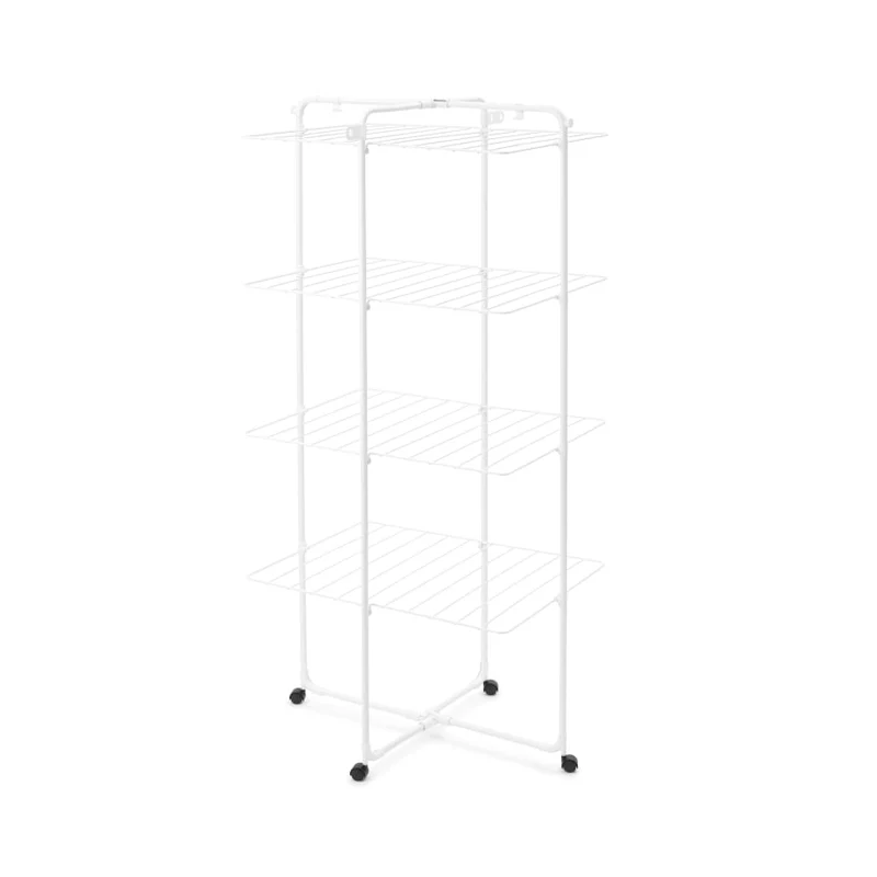 Brabantia HangOn Turm-Trockengestell, 30 Meter