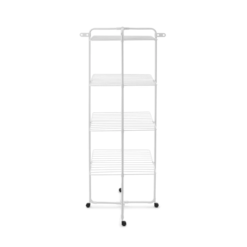 Brabantia HangOn Turm-Trockengestell, 30 Meter