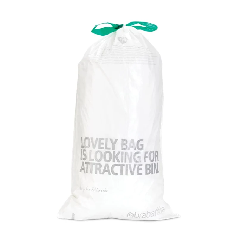 Brabantia (G) Müllbeutel, 30 Liter, auf Rolle