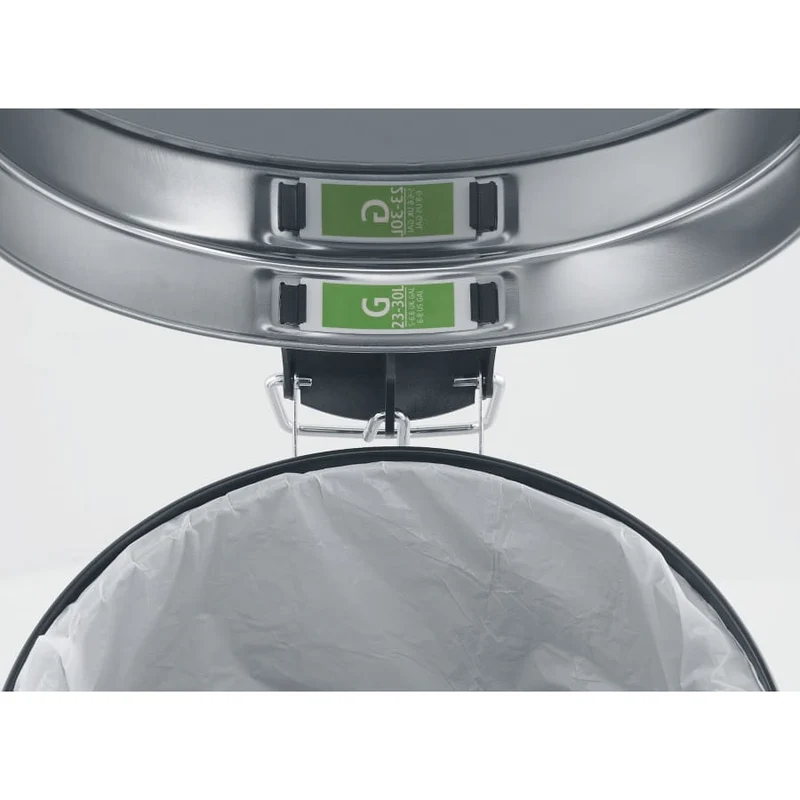 Brabantia (G) Müllbeutel, 30 Liter, auf Rolle