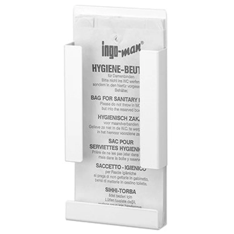 ingo-man® plus HB 1 Hygienebeutelspender
