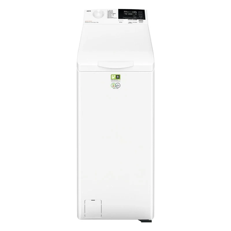 AEG LTR6E650EU 6000 ProSense® / 6 kg