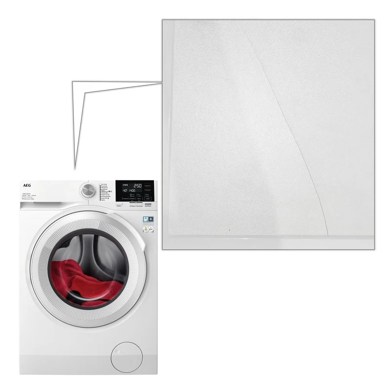 AEG Waschtrockner LWR7G60699 (B)