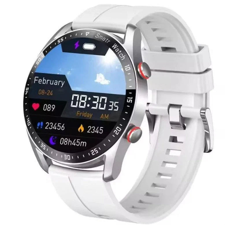 SportsWatch - Multifunktionale Unisex Bluetooth Smart Sportuhr Fitness Tracker