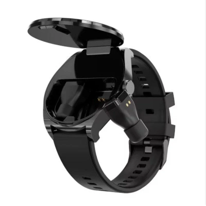 SportsWatch - Multifunktionale Unisex Bluetooth Smart Sportuhr Fitness Tracker