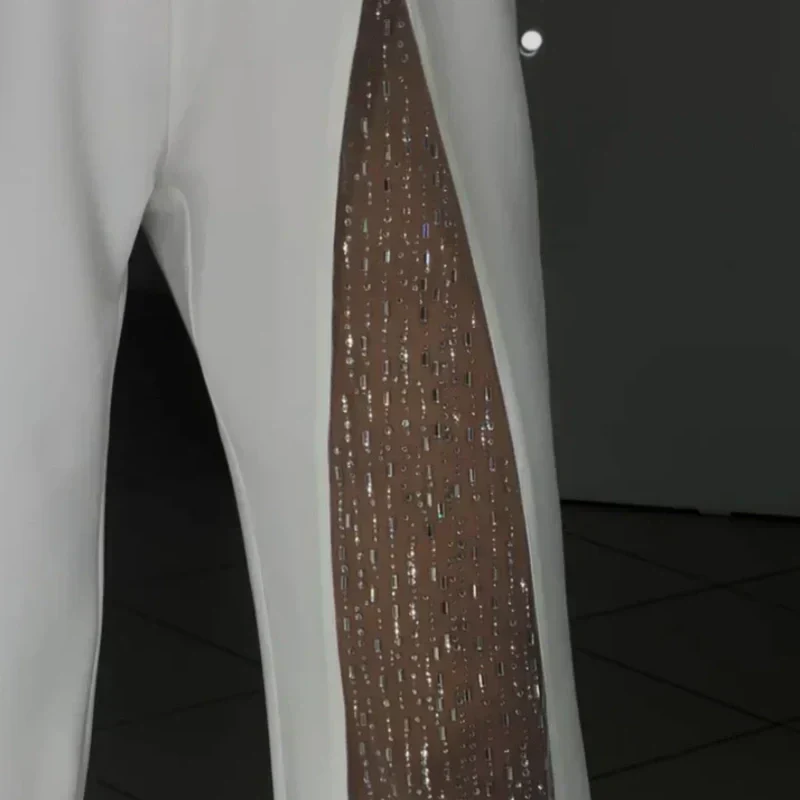Icone™ FashionJumpsuit: Vielseitiger Stilvoller Trendy Mode Jumpsuit