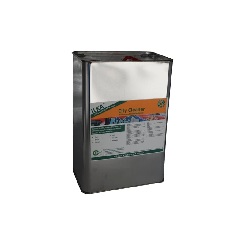 ILKA City Cleaner Outdoor Reiniger