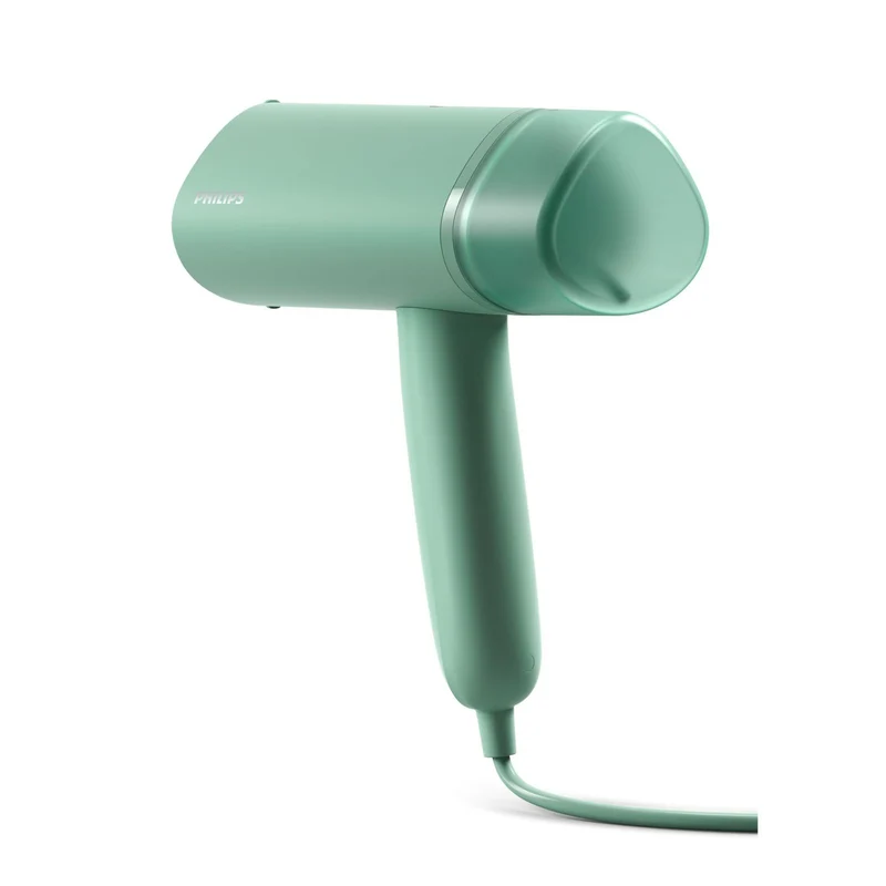 Philips 3000 Series STH3010/70 Steamer tragbarer Dampfglätter 1000W Grün