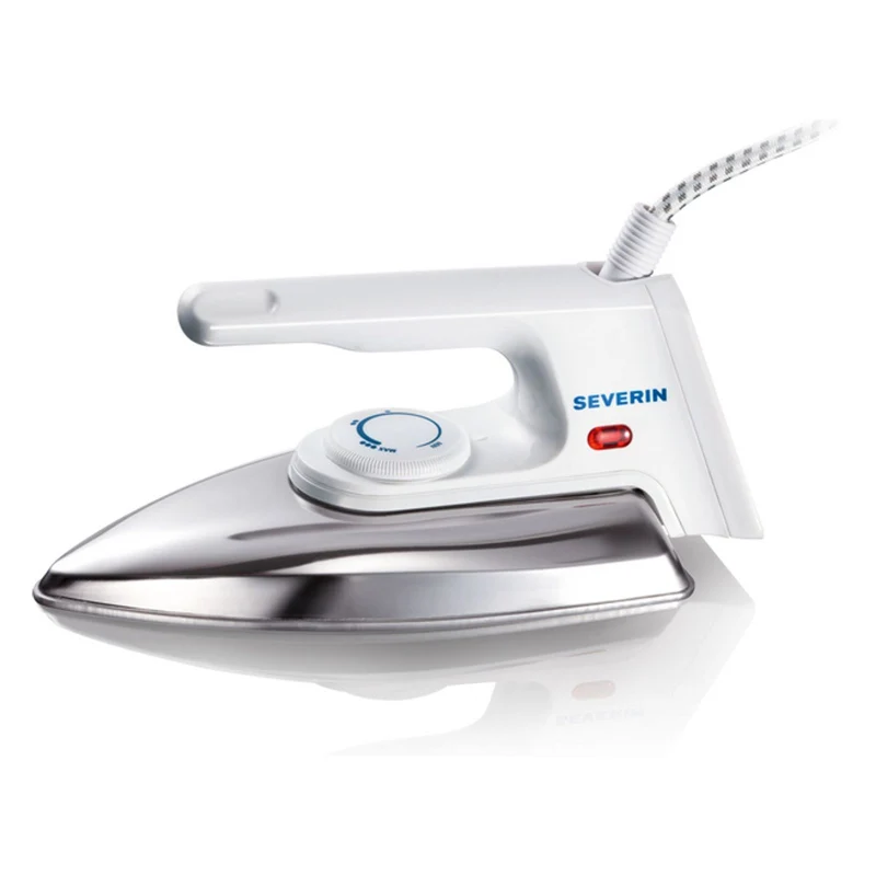 Severin BA 3211 Trocken- & Dampfbügeleisen 1000 W Weiß