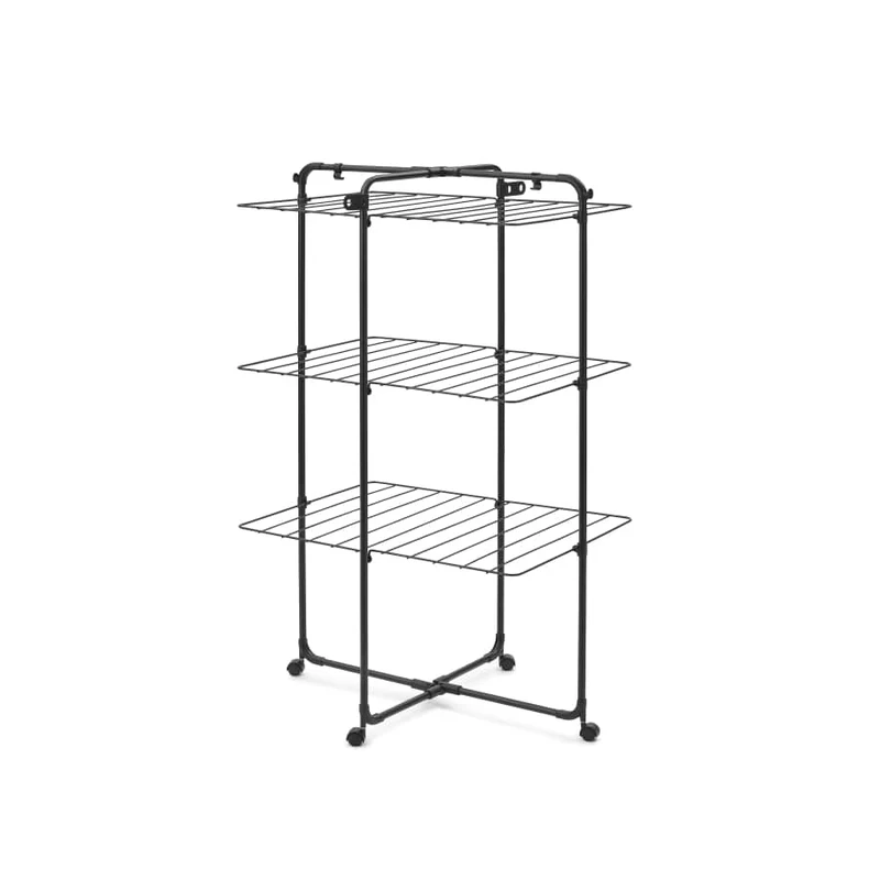 Brabantia HangOn Turm-Trockengestell, 23 Meter